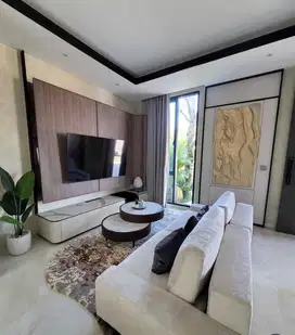 RUMAH BRON RESIDENCE BSB CITY SEMARANG