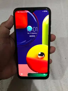 SAMSUNG A50s 4/64