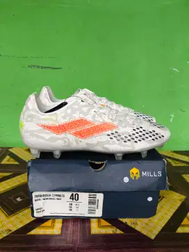 Sepatu Bola Mills Triton Deisler 1.2 Prime FG