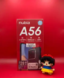 READY ZTE A56 BISA COD FREE ONGKIR
