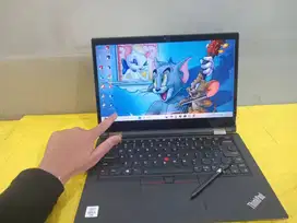 Laptop Lenovo Thinkpad L13 Yoga Core i5 Gen10 Ram 16GB N-MRG