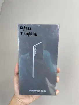Samsung Galaxy S25 Edge