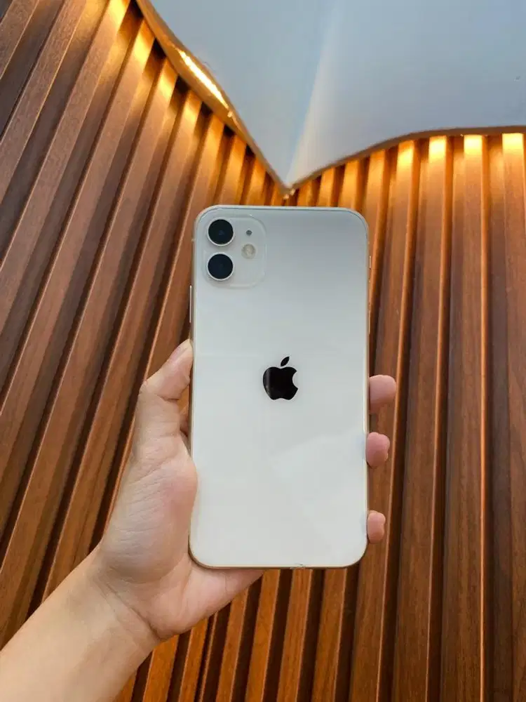 iphone 11 128 gb ALL OPERATOR