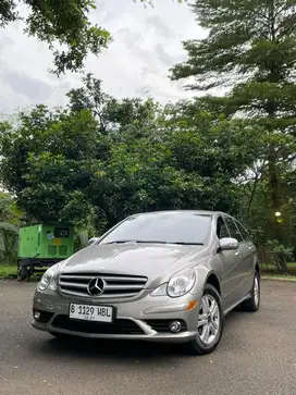 Mercedes R280 2008