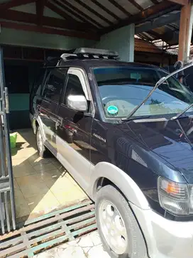 Mitsubishi Kuda 2002 Diesel