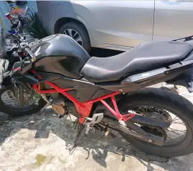 DIJUAL CEPAT BU