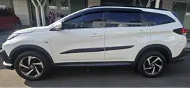 Toyota Rush TRD Sportivo AT 2020 – Putih, Terawat, Siap Pakai