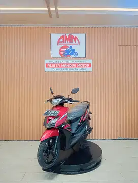 YAMAHA MIO GT 2014, PLAT F, SS KOMPLIT