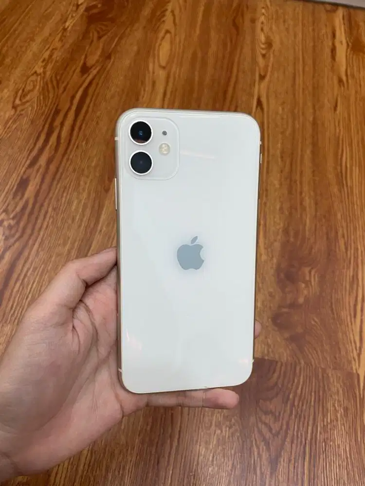 iphone 11 64 gb ALL OPERATOR