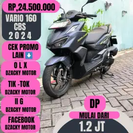 VARIO 160 CBS THN 2025