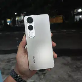 Vivo V50 lite 5G, 12/512Gb Fullset, bisa TT