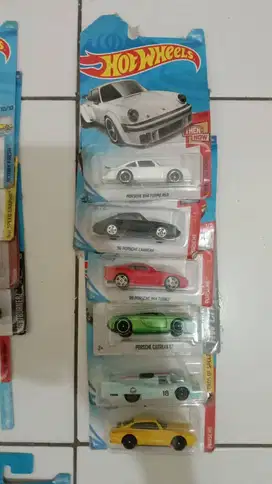 Dijual Real cars & batman edition