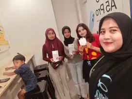 Oppo A5i ram 8/128 1jtan aja tahan banting