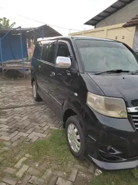 Jual mobil Suzuki APV SGX 2011