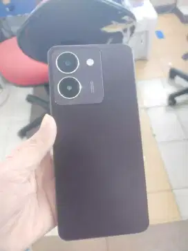 Di Jual Hp second Vivo Y27s NFC Ram 8/256