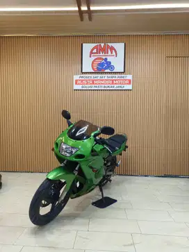 KAWASAKI NINJA 150 RR 2007, SS LENGKAP