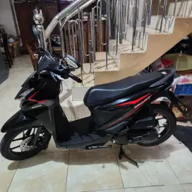 Beat model baru 2024 Gbm