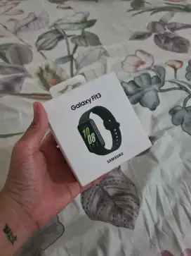 Samsung galaxy fit3