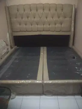 Dipan Size King 200 x 200