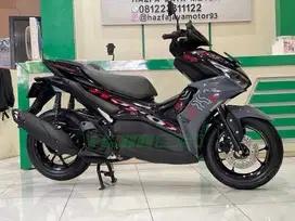 Yamaha Aerox 155 2024