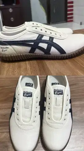 Onitsuka Tiger ukuran 42