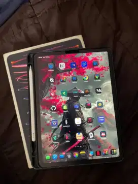 ipad pro 11 inch gen4 Wifi+cell 128gb