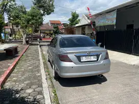 Honda City 2004 Bensin
