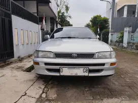 Toyota Corolla 1994 Bensin