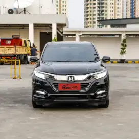 HRV SE 1.5 AT 2019 KM LOW,Tdp 27jt