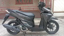 Honda Vario 150 LED tahun 2016.