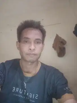Mencari kerja office boy yng ada mes nya