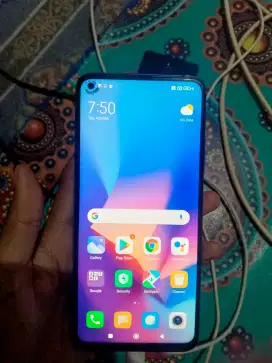 Xiaomi 10 T 8/128 fullset