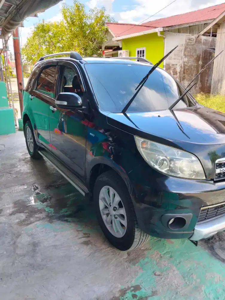 BismillahJual mobil Terios