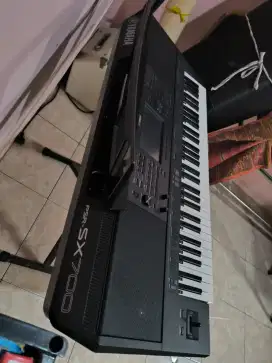 Jual keyboard yamaha psr sx 700