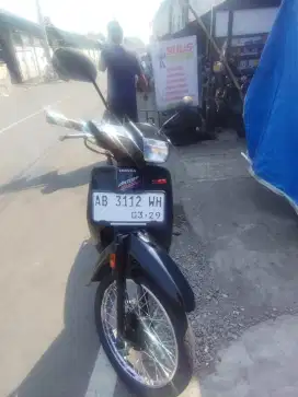 Grand bulus tahun 92
