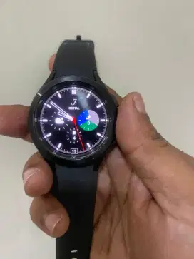 Samsung galaxy watch 4 classic uk 42 mm sein