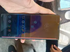Sony Xperia 1 anggap wifi only aja