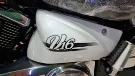 UD ENY MOTOR - SM V16 thn 2021 istimewa