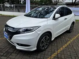 [OLXmobbi] HOT SALE - HONDA HRV 1.8 RS MATIC 2015