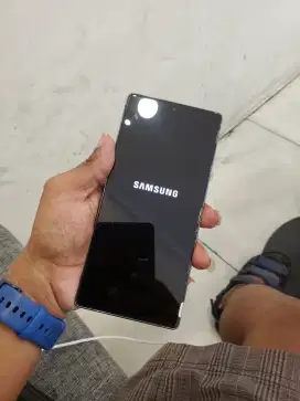 Samsung Galaxy Note 20 SEIN resmi 5G Ram 8/256 wrn hitam super istimw