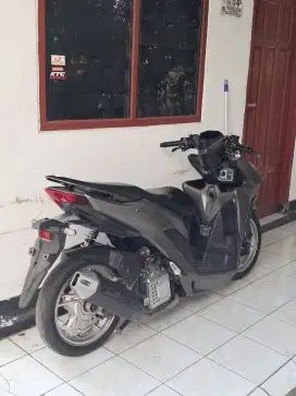 Honda Vario 150 Tahun 2019