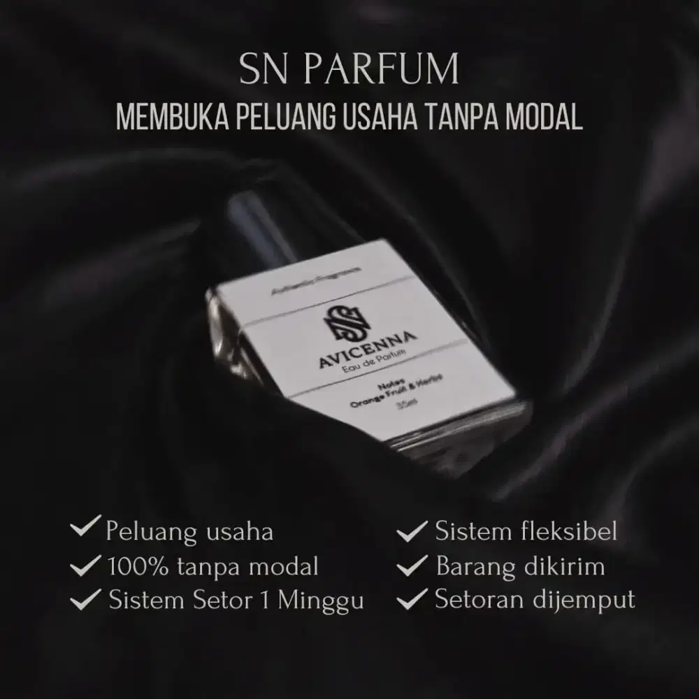 Peluang usaha tanpa modal