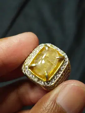 Yakut safir selon srilanka