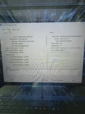 Jual hp envy x360 touchscreen