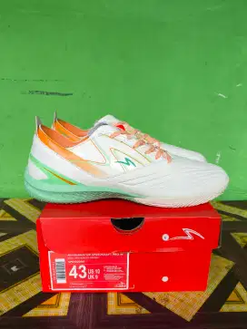 Sepatu Futsal Specs Speedkraft Pro IN