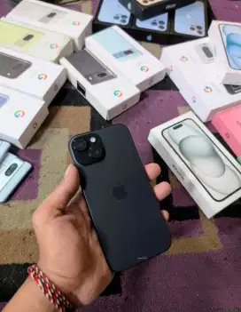iPhone 15 128Gb iBox bh 96 cc 250 Gar On