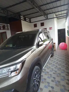 Suzuki XL7 2021 Bensin