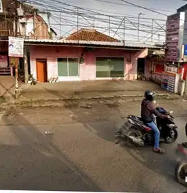 DIJUAL RUMAH STRATEGIS BATUJAJAR