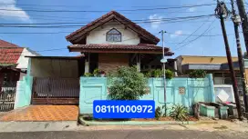 Dijual Rumah Tinggal di Larangan Indah Ciledug Tangerang