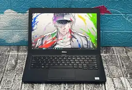 Dell latitude 5280 intel core i5 gen 7 ram 8 gb ssd 256 gb